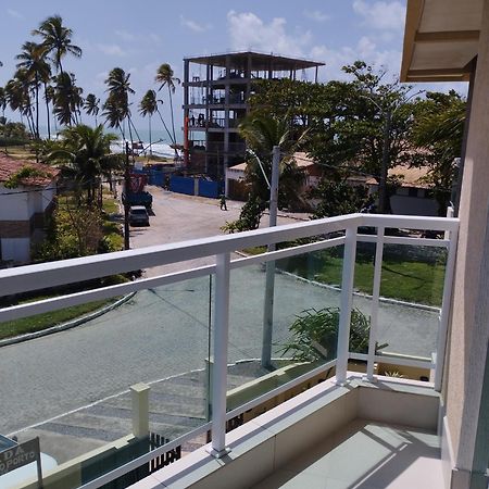 Pousada Casarao Do Porto - Porto De Galinhas Pe Exterior photo